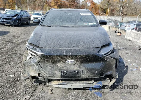 2024 Subaru Solterra Premium z USA, uszkodzony, nr VIN JTMABABA6RA059796